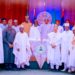 Aggrieved APC Senators Meet Buhari, Change Mind On Planned Defection