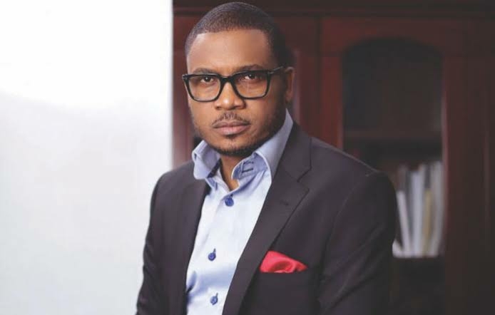 Why I Chose Not To Return To House Of Reps - Peller 1 shina peller