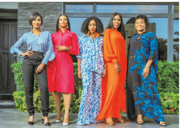 Smart Money women