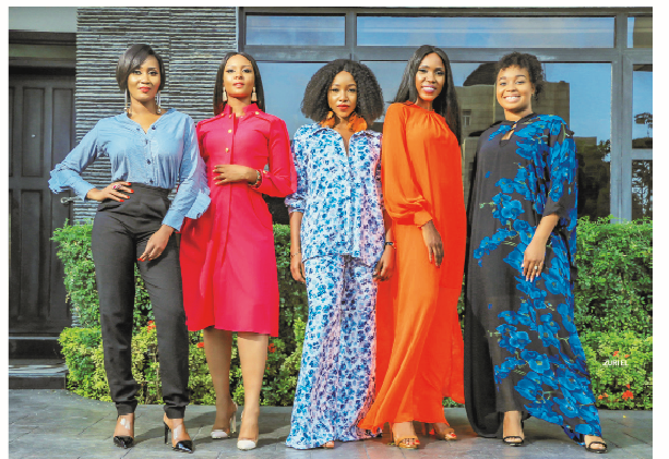 The Smart Money Women 2 Begins Production 1 Smart Money women