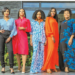 Smart Money women