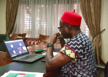 100 Days In Office: It Has Been A Bumpy But Good Start – Soludo