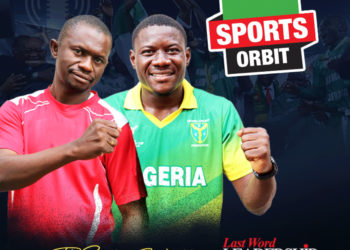 Sports Orbit: EP 46 – World Cup Playoff; Siasia Faults Super Eagles List For Ghana Clash