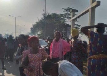 King Felipe, Queen Letizia Condole Buhari Over Rivers Stampede