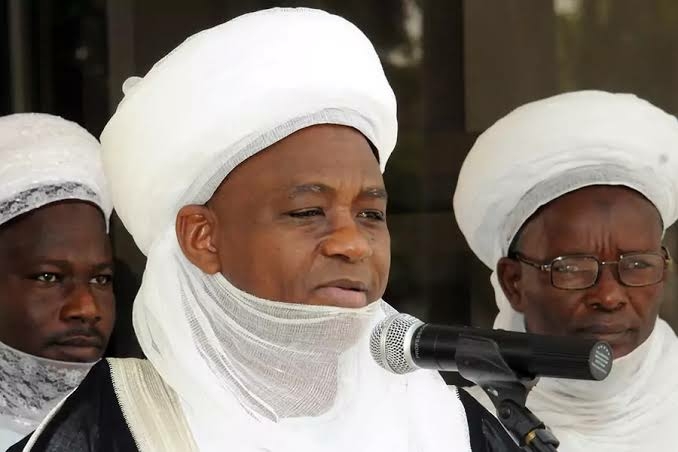 Sultan, Zulum, Buratai For Arewa House Security Symposium 1 Sokoto Caliphate