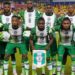 Super Eagles Drop To 31st Spot In FIFA Ranking