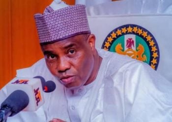 Tambuwal Approves N1bn For Students’ Registration, Upkeep Allowances