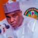 Tambuwal Approves Posting, Redeployment Of Commissioners 5 Tambuwal Approves N1bn For Students’ Registration, Upkeep Allowances