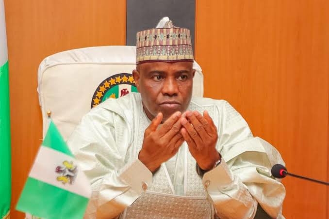 Tambuwal’s Sacrifice For Atiku, A Masterstroke For PDP 1 tambuwal