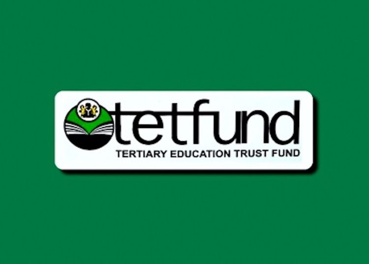 TETFund