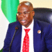 Renewables Not Enough To Drive Africa’s Development – Sylva