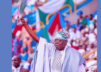 Tinubu