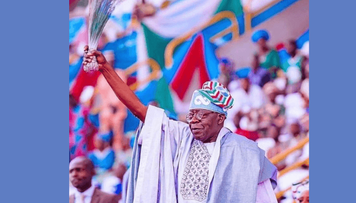 Tinubu