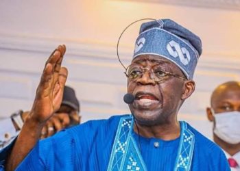 It’s My Turn, I’m Tired Of Serving People, Tinubu Tells Ogun Delegates