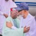 APC Presidential Ticket: Akeredolu Congratulates Tinubu, Hails Other Aspirants