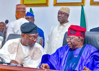 Tinubu’s Emergence In Best Interest Of Unity, Political Stability – Niger Gov