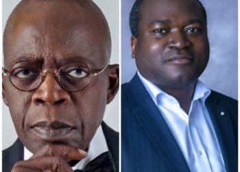 APC Primary: Ogunsan Hails Tinubu, Says Win Proof Of Outstanding Qualities