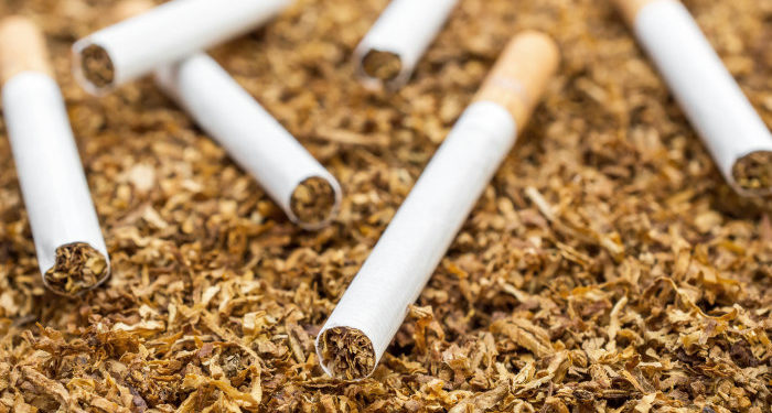 Tobacco