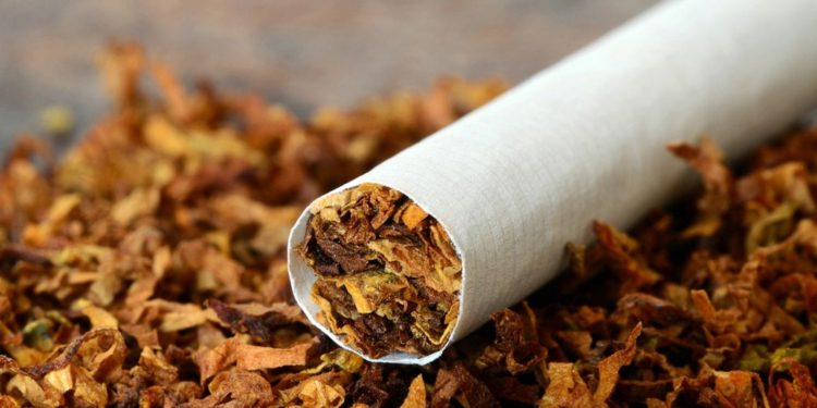 Tax On Tobacco Products
