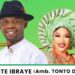 BREAKING: Actress Tonto Dikeh Emerges ADC Deputy Gov'ship Candidate In Rivers 4 BREAKING: Actress Tonto Dikeh Emerges ADC Deputy Gov’ship Candidate In Rivers