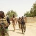 Despite Efforts Of Military In Fighting Banditry, Abuja Residents Still Live In Fear 5 borno