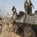 Troops Repel Terrorist Attack In Borno