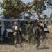 Troops Repel Terrorist Attack In Borno