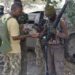 Troops Repel Terrorist Attack In Borno