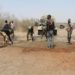 Troops Repel Terrorist Attack In Borno