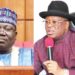 APC Presidential Ticket: Umahi Didn’t Step Down For Lawan – Ebonyi Govt