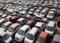 Clearing Agents Cry Out, Say Clearance Of ‘Tokunbo’ Vehicles Now N1m