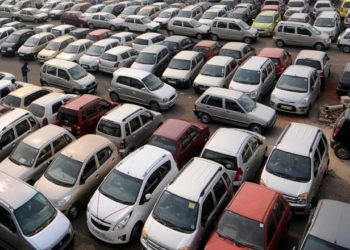 Clearing Agents Cry Out, Say Clearance Of ‘Tokunbo’ Vehicles Now N1m