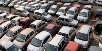 Clearing Agents Cry Out, Say Clearance Of ‘Tokunbo’ Vehicles Now N1m