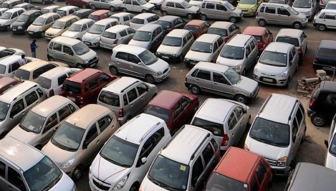 Clearance Of ‘Tokunbo’ Vehicles Now N1m