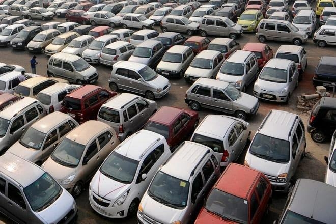 Dealers Kick As Federal Govt Slams Fresh Taxes On Tokunbo Vehicles, Others 1 used cars