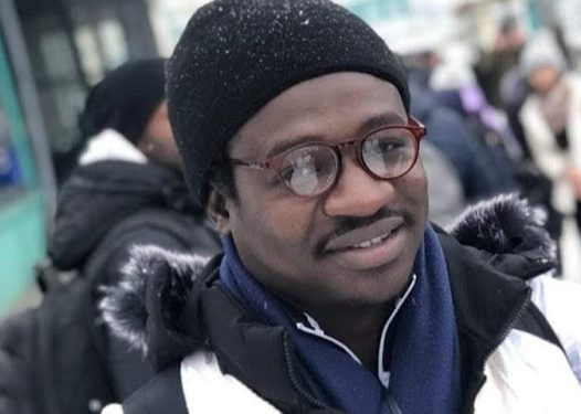 Nigerian Student Faces Deportation From Russia