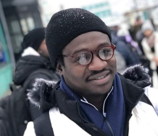 Nigerian Student Faces Deportation From Russia Over Alleged Corruption In Scholarship Board 1 usman yahaya