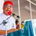 Imo Govt, Ex-SSG Differ On Sealing Of Campaign Office 5 Uzodimma Not Down With Stroke – Imo Govt