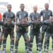 WAFU B U17: Ugbade Pumps Up Eaglets’ Spirit For Final Showdown With Burkina Faso
