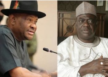 Group Berates Ex-Niger Gov, Babangida Aliyu, Over Attack On Wike