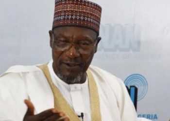 JUST-IN: Senate Majority Leader Defects From APC To PDP