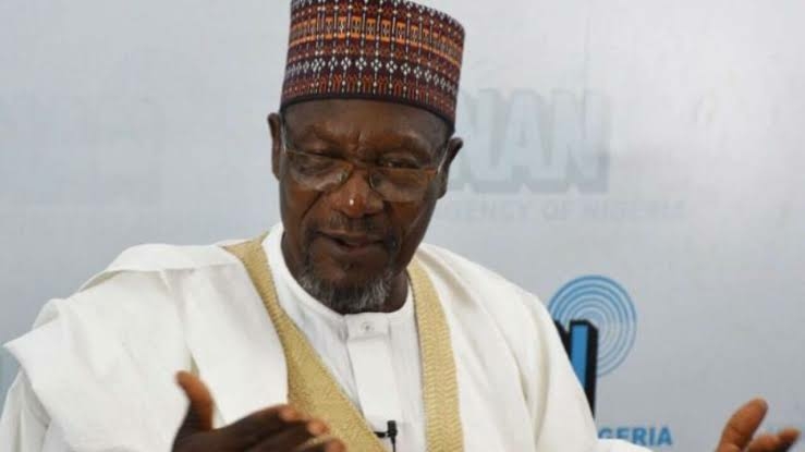 JUST-IN: Senate Majority Leader Defects From APC To PDP 1 yahaya Abdullahi