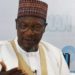 JUST-IN: Senate Majority Leader Defects From APC To PDP