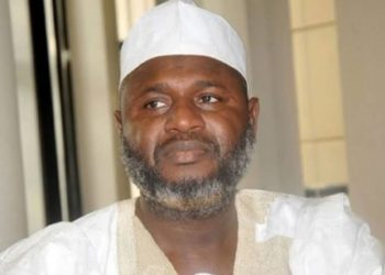 2023 Presidency: Yarima Can Complement Buhari’s Achievements – Lawal