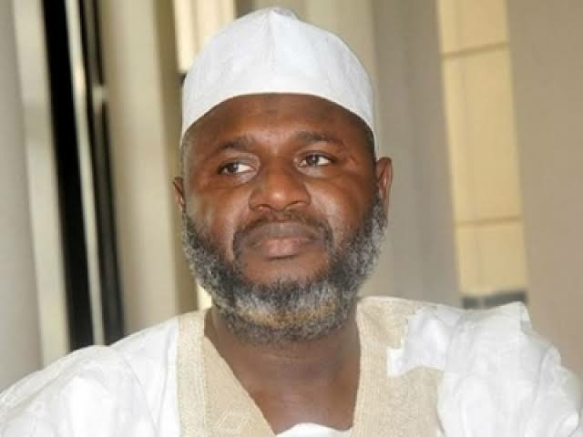 2023 Presidency: Yarima Can Complement Buhari’s Achievements - Lawal 1 yarima