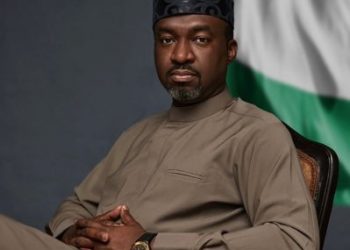 Loyalty To Nigeria More Important To Me – Monye