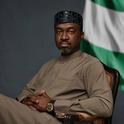 Loyalty To Nigeria More Important To Me – Monye 1 zU JxYzz 400x400
