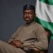 Loyalty To Nigeria More Important To Me – Monye
