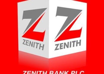 Zenith Bank, Fitch