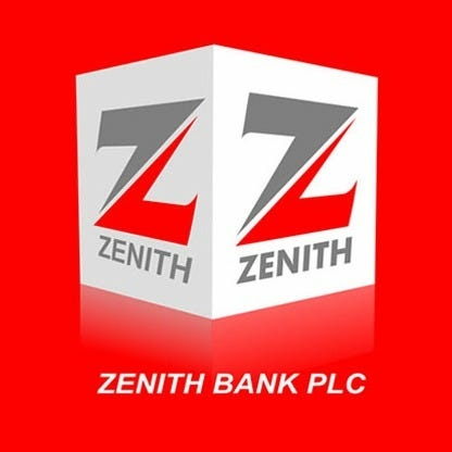 Fitch Affirms Zenith Bank At ‘B’; Outlook Stable 1 Zenith Bank, Fitch